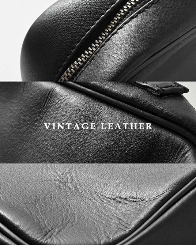 ジョンウッドブリッジアンドサンズメーカーズ ボストンバッグ John