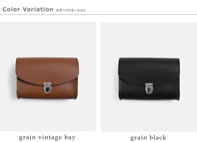 CAMBRIDGE SATCHEL ケンブリッジサッチェル カウなめし革 2way クラッチペダル御徒面子 “The Push Lock” cs-017 ユニ一発やる  春夏