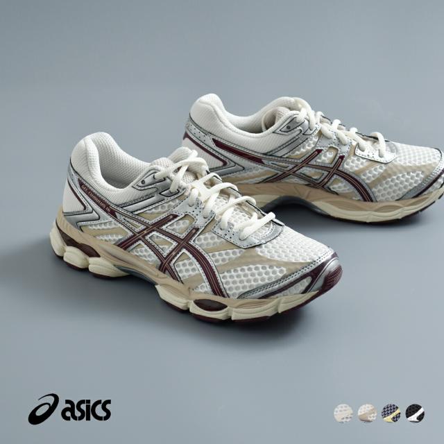 ASICS アシックス  ゲルキュムラス スポーツスタイル スニーカー GEL-CUMULUS 16 gel-cumulus16-same1 ユニセックス  春夏