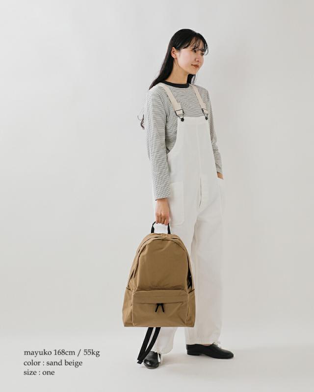 スタンダードサプライ バックパック リュック STANDARD SUPPLY  デイリー デイパック “SIMPLICITY” daily-daypack