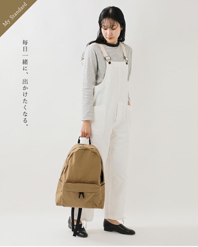 スタンダードサプライ バックパック リュック STANDARD SUPPLY  デイリー デイパック “SIMPLICITY” daily-daypack