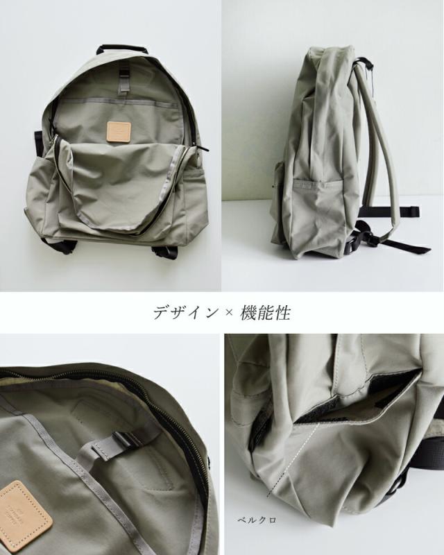 スタンダードサプライ バックパック リュック STANDARD SUPPLY  デイリー デイパック “SIMPLICITY” daily-daypack