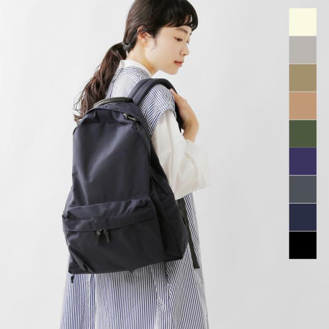 スタンダードサプライ バックパック リュック STANDARD SUPPLY コーデュラ トゥルーロック ファブリック デイリー デイパック “TRUE NYLON” daily-daypack-tnの通販は