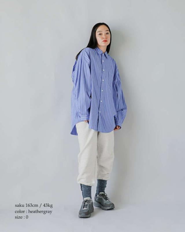 ディガウェル DIGAWEL  コットン テーパード スウェット パンツ dwyb018 パンツ  ☆☆ クーポン対象 30%OFF ディガウェル DIGAWEL コットン テーパード スウェット パンツ