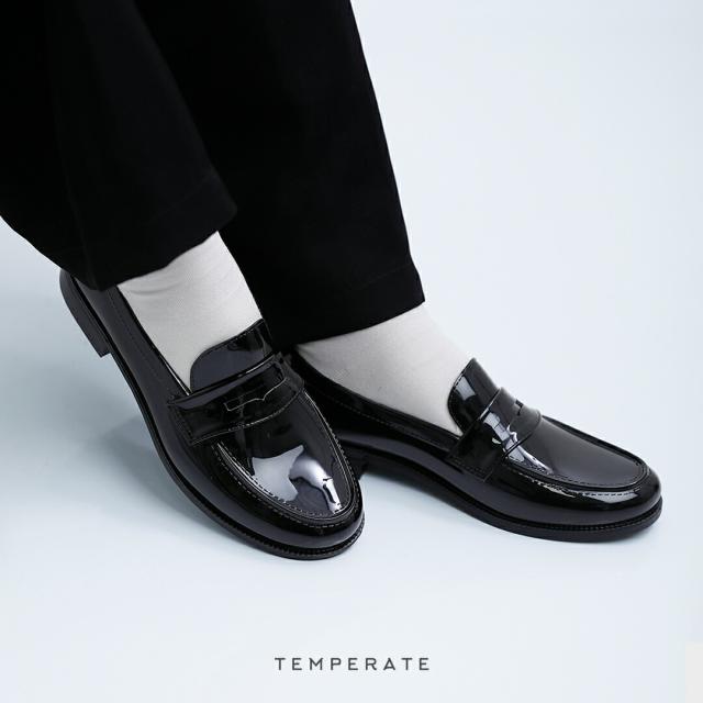 TEMPERATE テンパレイト  レイン コイン ローファー EATHAN eathan レディース  春夏