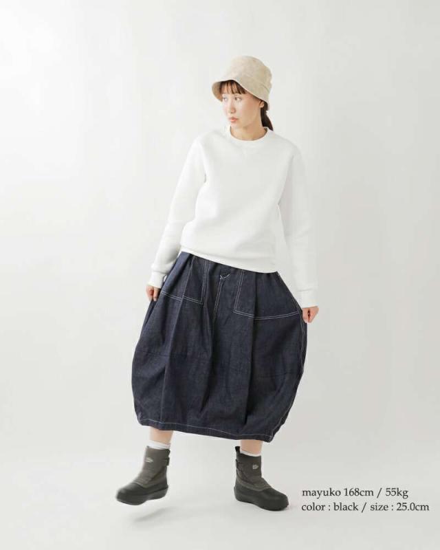 ムーンスター エイトテンス ブーツ moonstar 810s シンセティックレザー ウィンター ブーツ “SNOWF” et013-ms新作 レディース サイズ交換初回無料の通販は