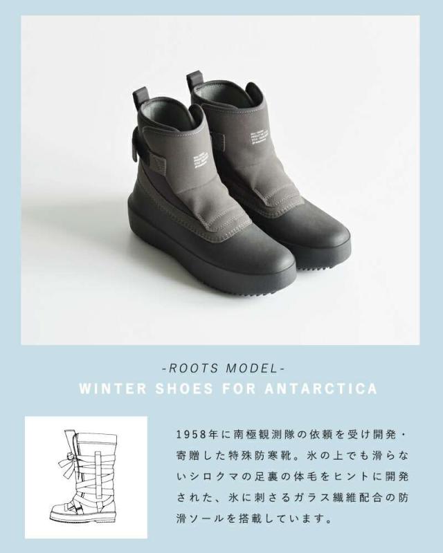 ムーンスター エイトテンス ブーツ moonstar 810s シンセティックレザー ウィンター ブーツ “SNOWF” et013-ms新作 レディース サイズ交換初回無料の通販は