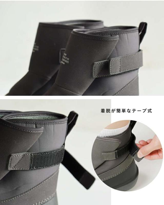 ムーンスター エイトテンス ブーツ moonstar 810s シンセティックレザー ウィンター ブーツ “SNOWF” et013-ms新作 レディース サイズ交換初回無料の通販は