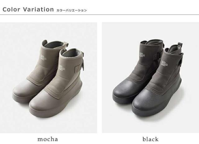 ムーンスター エイトテンス ブーツ moonstar 810s シンセティックレザー ウィンター ブーツ “SNOWF” et013-ms新作 レディース サイズ交換初回無料の通販は