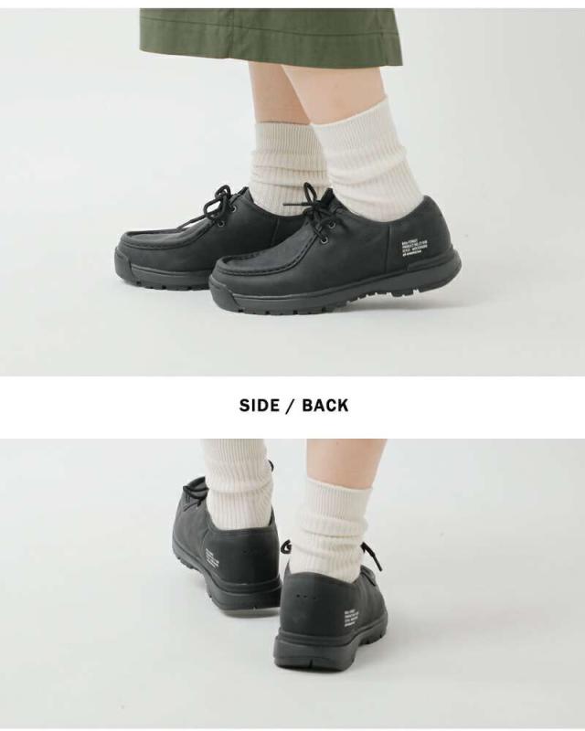 ムーンスター 810s エイトテンス 靴 シューズ moonstar シンセティックレザー チロリアン シューズ “COMUT” et036-fn新作 レディース サイズ交換初回無料 クーポン対象