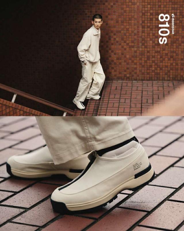 ムーンスター エイトテンス ブーティー靴 シューズ moonstar 810s 撥水 シンセティックレザー ブーティ “IGOOL” et042-ms新作 レディース サイズ交換初回無料 クーポン対象