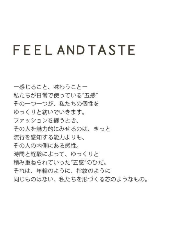 フィールアンドテイスト ショルダーバッグ FEEL AND TASTE  カウレザー 2way ショルダー バッグ “bread” f202b521  クーポン対象