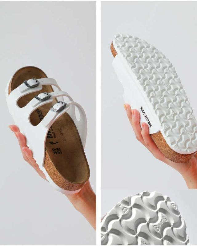 ビルケンシュトック コンフォートサンダル靴 シューズ BIRKENSTOCK  フロリダ ビルコフロー ナロー サンダル “Florida” florida-bf  クーポン対象