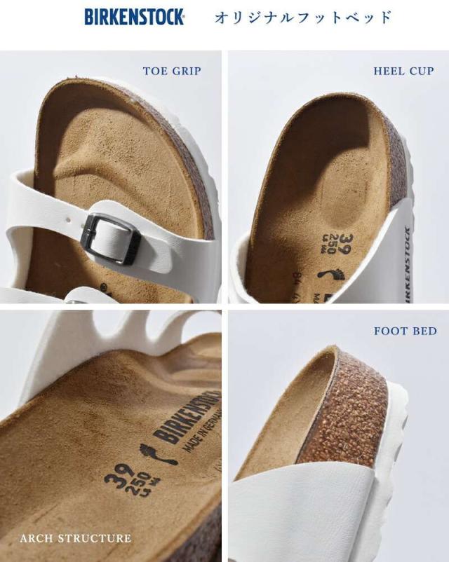 ビルケンシュトック コンフォートサンダル靴 シューズ BIRKENSTOCK  フロリダ ビルコフロー ナロー サンダル “Florida” florida-bf  クーポン対象