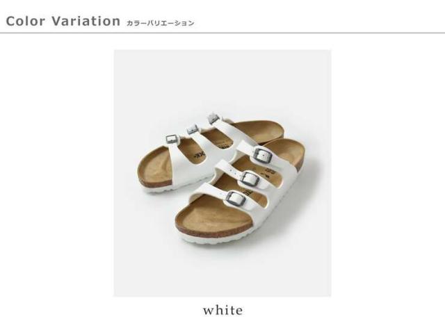 ビルケンシュトック コンフォートサンダル靴 シューズ BIRKENSTOCK  フロリダ ビルコフロー ナロー サンダル “Florida” florida-bf  クーポン対象