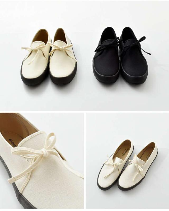 ムーンスター スニーカー Moonstar  バックサテン ローカット シューズ “FOLKSY” folksy  クーポン対象