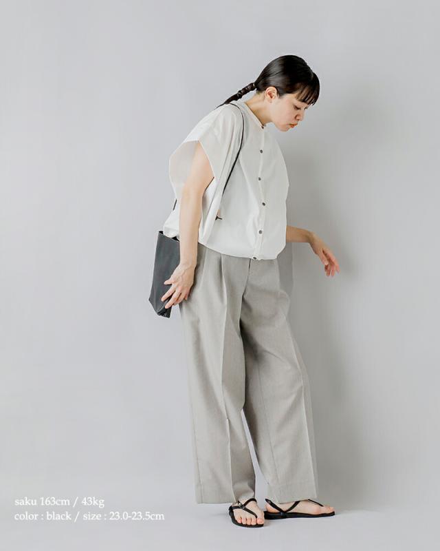 BEAUTIFUL SHOES ビューティフルシューズ  ベアフット サンダル barefootsandals レディース_2