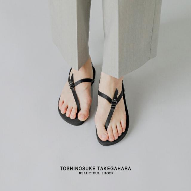 BEAUTIFUL SHOES ビューティフルシューズ  ベアフット サンダル barefootsandals レディース_1