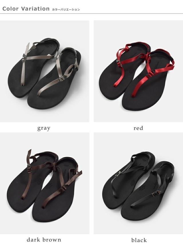 BEAUTIFUL SHOES ビューティフルシューズ  ベアフット サンダル barefootsandals レディース_9