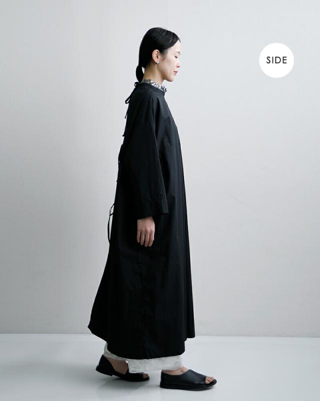 Gauze# ガーゼ コットン 2way アンティーク サージカル ワンピース ANTIQUE SURGICAL ONE PIECE g1146 レディース 2026ss新作 春夏 クーポン対象_7