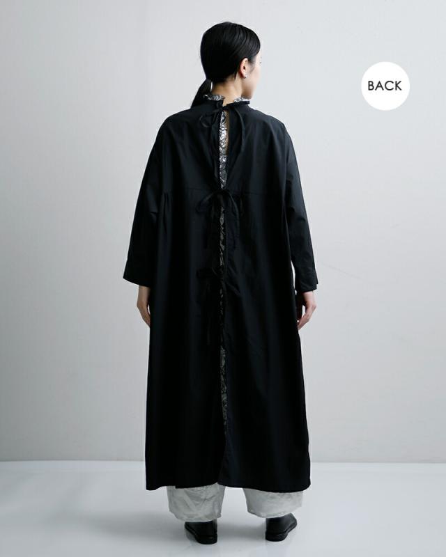 Gauze# ガーゼ コットン 2way アンティーク サージカル ワンピース ANTIQUE SURGICAL ONE PIECE g1146 レディース 2026ss新作 春夏 クーポン対象_8
