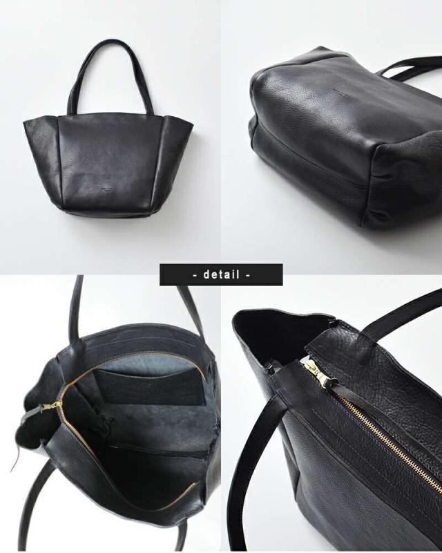 ミミ トートバッグ Mimi  イタリアン ベジタブルタンニン レザー トートバッグ “Gala” gala  クーポン対象