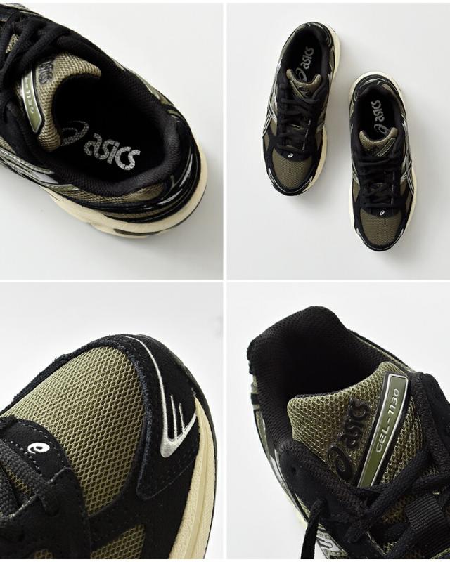 20%OFF ASICS アシックス ゲル1130 ローカット ランニング スニーカー