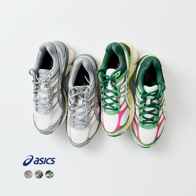 ASICS アシックス  ゲルキュムラス スポーツスタイル スニーカー “GEL-CUMULUS16” gel-cumulus16 2025aw新作 ユニセックス 靴 高反発クッション スポーツ カジュアル 高機能 軽量  クーポン対象