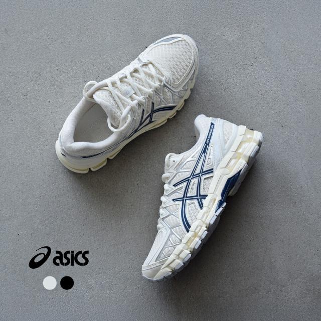ASICS アシックス ゲルカヤノ スポーツスタイル スニーカー GEL-KAYANO 20 gel-kayano20 レディース 2026ss新作 春夏 クーポン対象