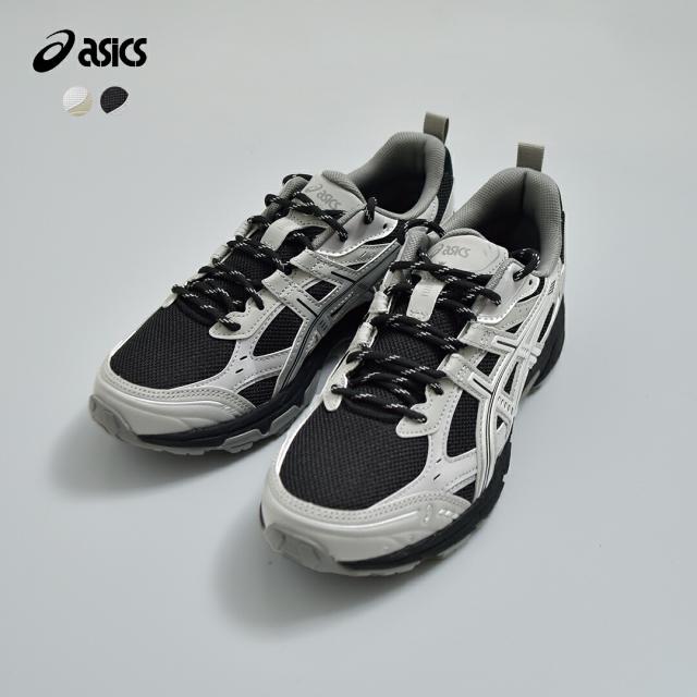 ASICS アシックス ゲルヌノビキ スポーツスタイル スニーカー GEL-NUNOBIKI gel-nunobiki ユニセックス 春夏