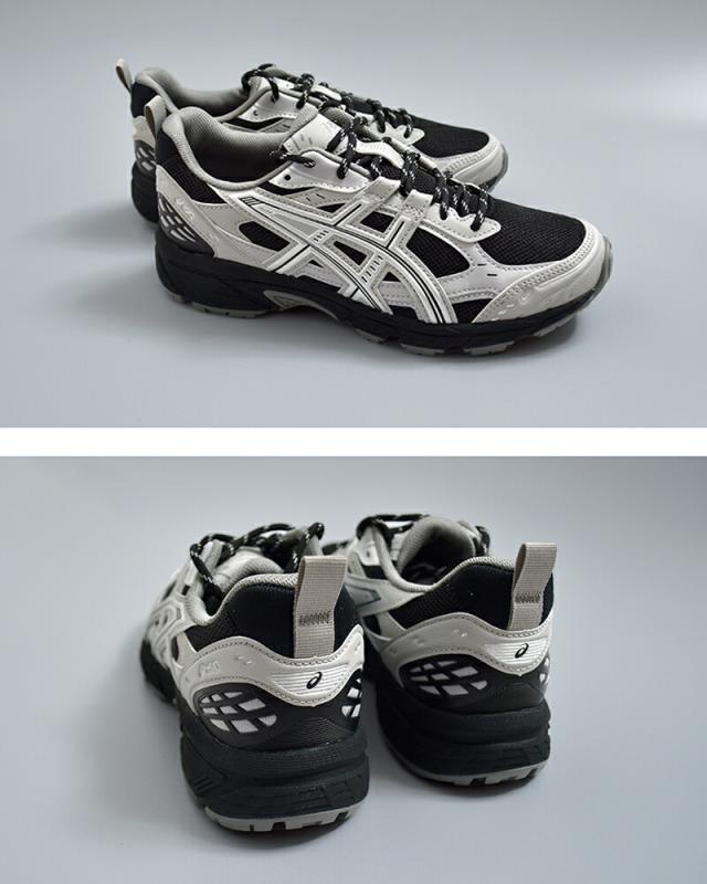 ASICS アシックス ゲルヌノビキ スポーツスタイル スニーカー GEL-NUNOBIKI gel-nunobiki ユニセックス 春夏_5