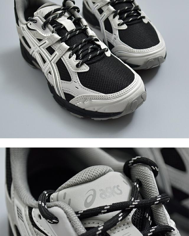 ASICS アシックス ゲルヌノビキ スポーツスタイル スニーカー GEL-NUNOBIKI gel-nunobiki ユニセックス 春夏_6