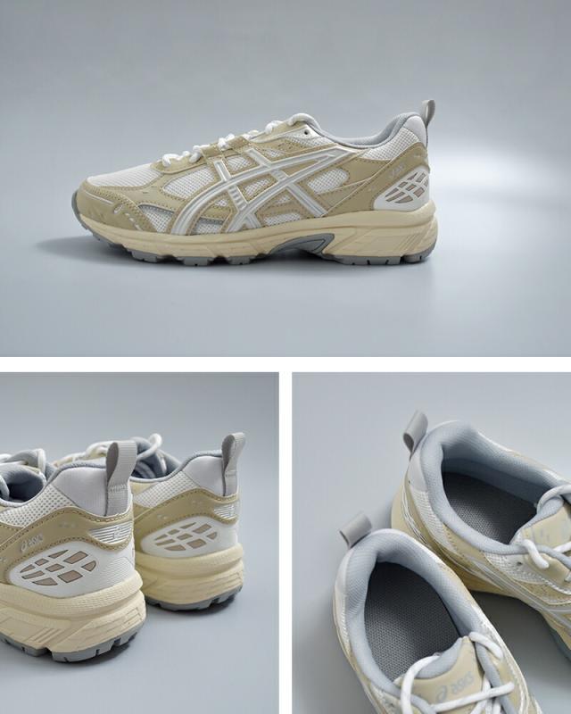 ASICS アシックス ゲルヌノビキ スポーツスタイル スニーカー GEL-NUNOBIKI gel-nunobiki ユニセックス 春夏_9