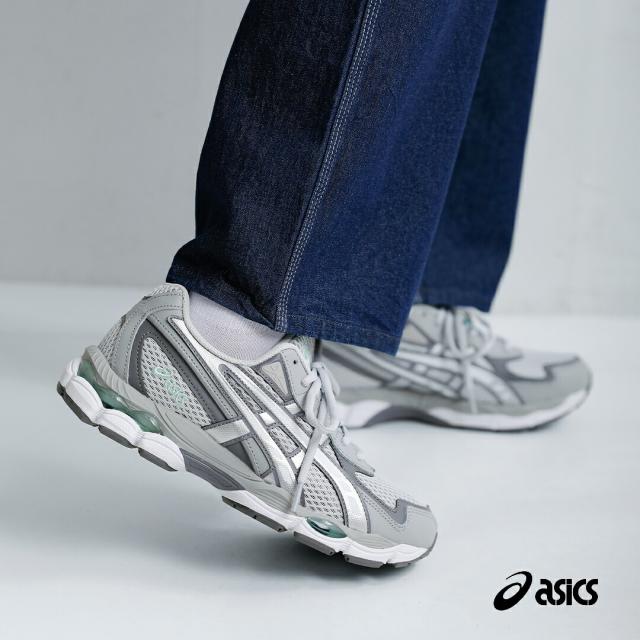 ASICS アシックス  ゲルエヌワイシー スポーツスタイル スニーカー GEL-NYC2055 gel-nyc2055-same1 ユニセックス  春夏
