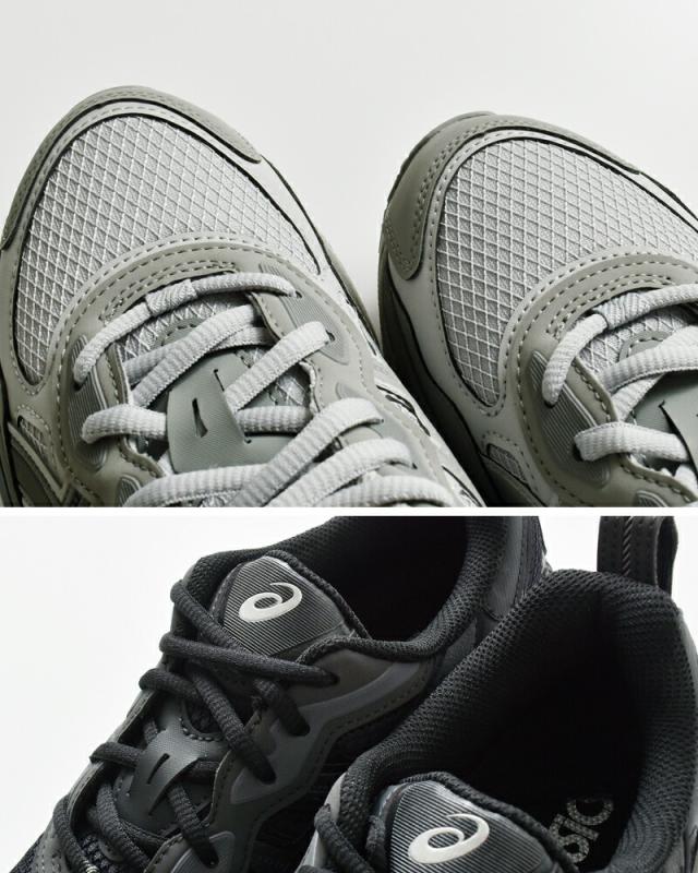 ASICS アシックス ゲルエヌワイシー スポーツスタイル スニーカー “GEL