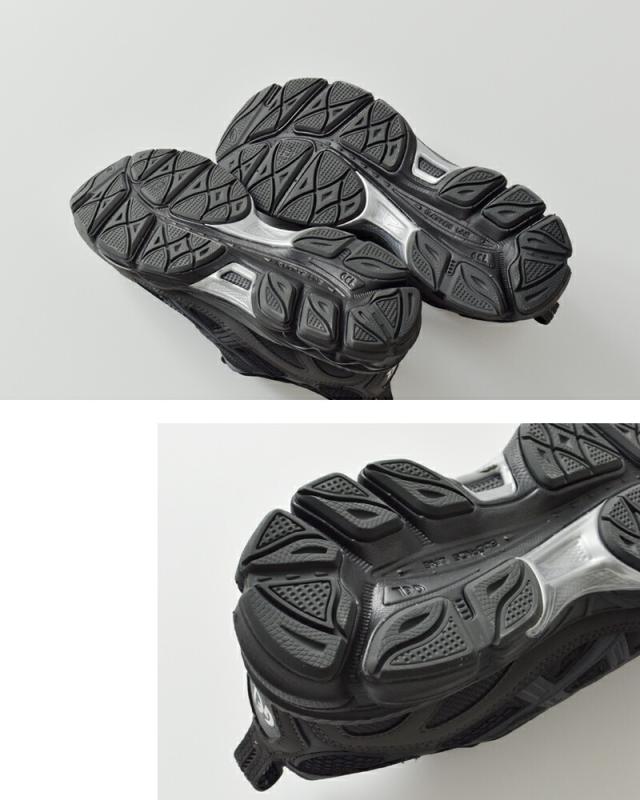 ASICS アシックス ゲルエヌワイシー スポーツスタイル スニーカー “GEL