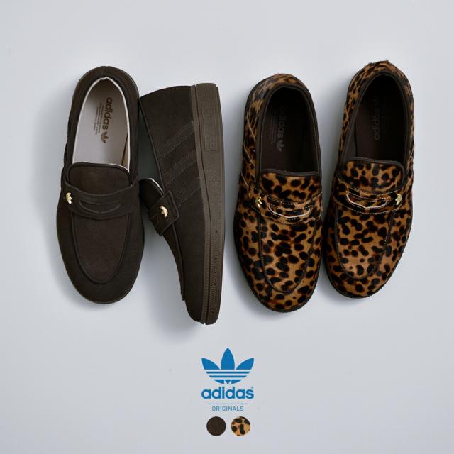 adidas Originals アディダス オリジナルス ハンドボール スペツィアル ローファー HANDBALL SPEZIAL handball-sp-lf レディース  春夏