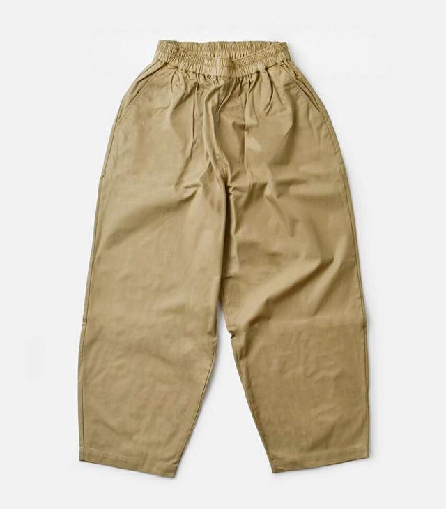 ハブアグッドデイ have a good day コットン イージー ボリューム