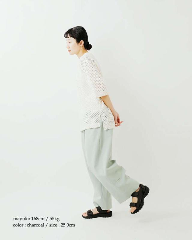 ハイテック スポーツサンダル靴 シューズ HI-TEC  ダブルベルト トロピカル サンダル “TROPIC” ht-tr004  クーポン対象