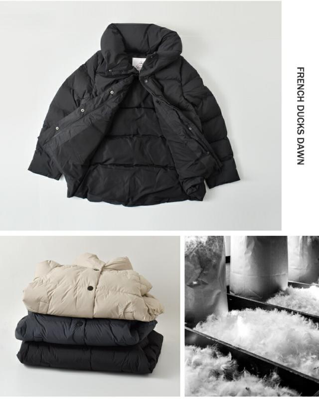 PYRENEX ピレネックス  エローラ ミドル ダウン ジャケット “ELAURA2” hwu036 レディース 2025aw新作 クーポン対象