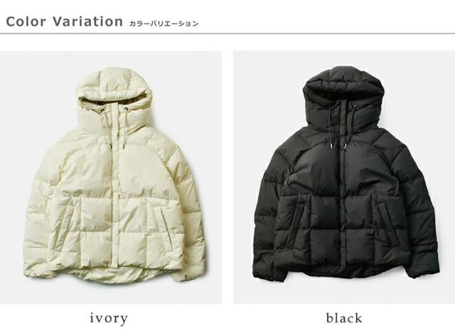 PYRENEX ピレネックス  アルモニ フード ショート ダウンジャケット “HARMONIE” hwy043 レディース 2025aw新作 クーポン対象