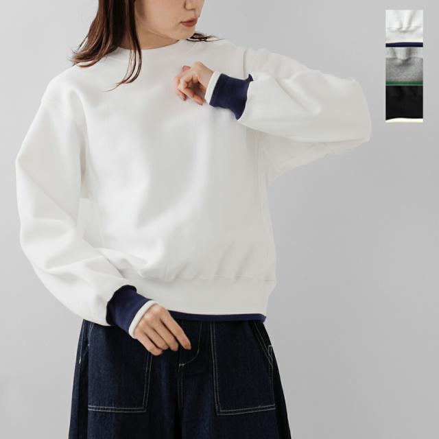 ironari イロナリ  テニス トレーナー “TENNIS TRAINER” i-25561 レディース 2025aw新作 クーポン対象