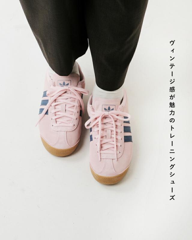 adidas Originals アディダス オリジナルス イタリア 70s スエード