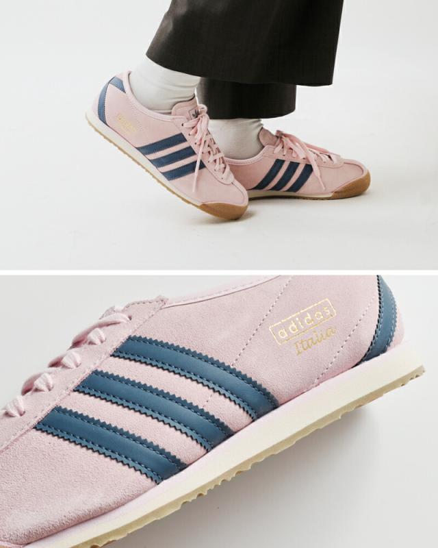 adidas Originals アディダス オリジナルス イタリア 70s スエード