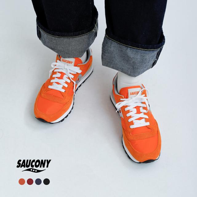 saucony サッカニー ジャズ オリジナル 45 スニーカー JAZZ ORIGINAL 45 jazz-45 ユニセックス 2026aw新作 秋冬 クーポン対象