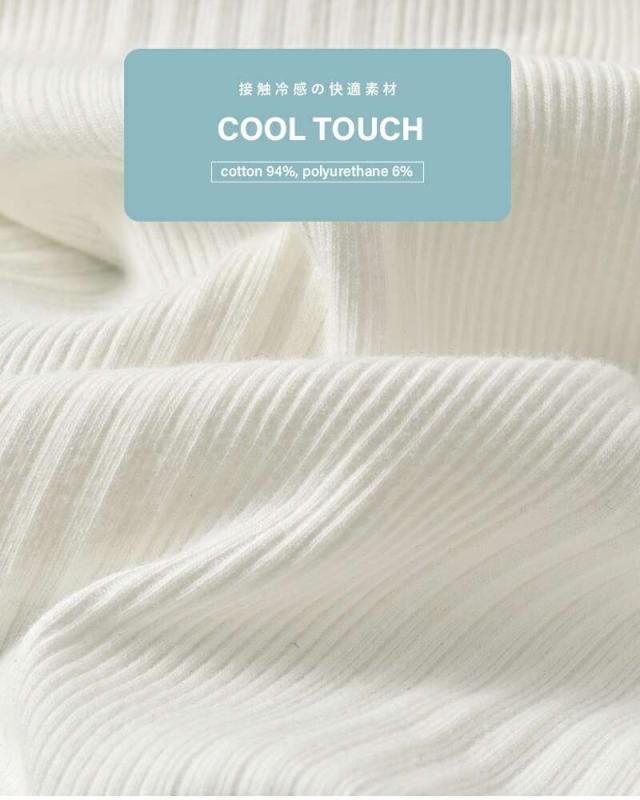 セール 30%OFF ジョンブル Tシャツ Johnbull クールタッチ ランダムテレコ フレンチスリーブ Tシャツ jl252c20_9