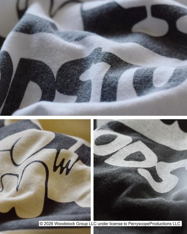 Johnbull ジョンブル コットン クルーネック ショート スリーブ Tシャツ カットソー “WOODSTOCK T” jt262c18 レディース 春夏_11