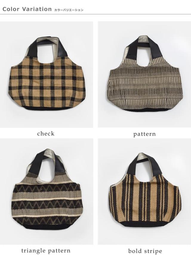 CACHELLIE カシェリエ ジュートレザー バルーン トートバッグ JUTE LEATHER BALLOON TOTE jute-l-b-tote レディース 春夏_13