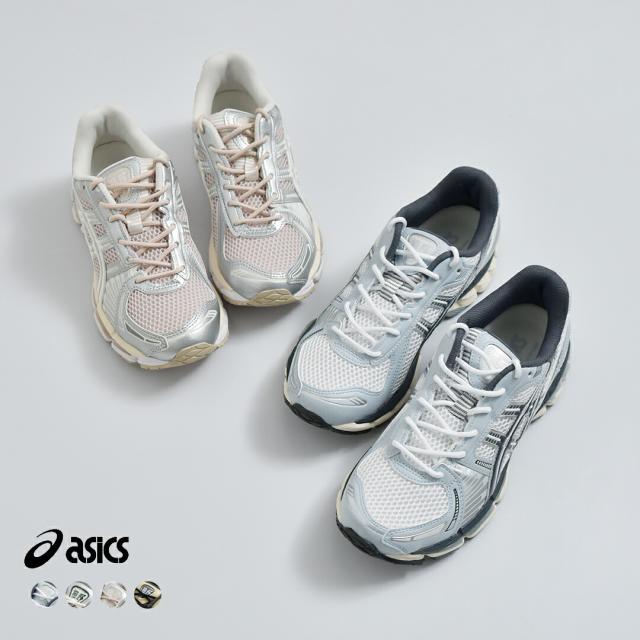 ASICS アシックス ゲルカヤノ スポーツスタイル スニーカー GEL-KAYANO 12.1 gel-kayano12-1-same1 ユニセックス 2026ss新作 春夏