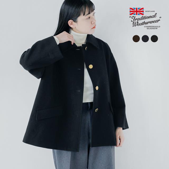 Traditional Weatherwear トラディショナルウェザーウェア リントン